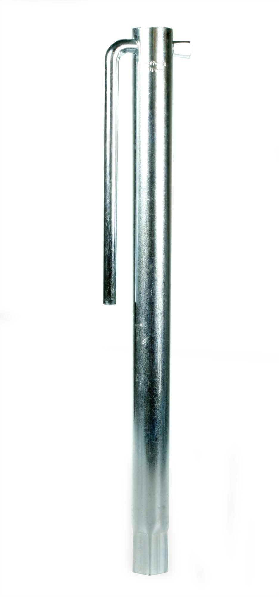 Plug Spanner 10mm X-Long Reach 